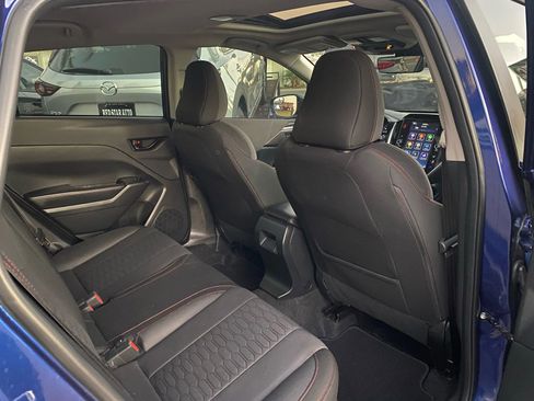 Used 2024 Subaru Impreza 2.0i Sport image 33