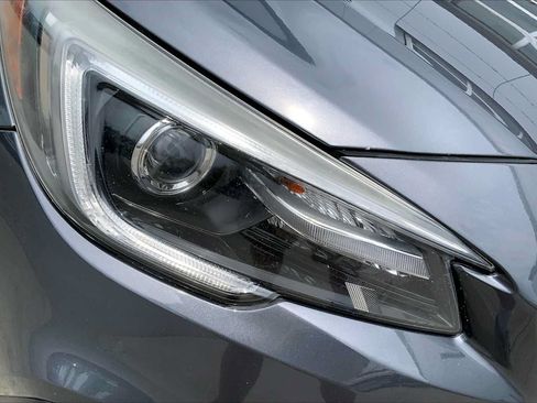Used 2018 Subaru Legacy 2.5i Limited AWD/4WD image 27