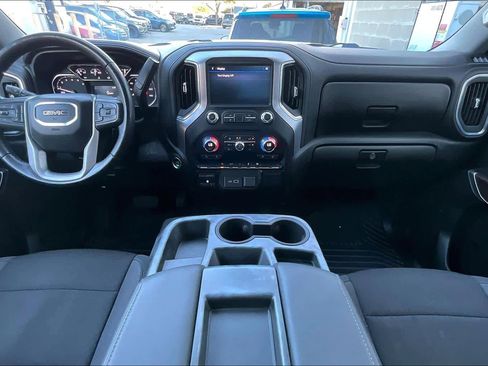 Used 2021 GMC Sierra 1500 Elevation image 15
