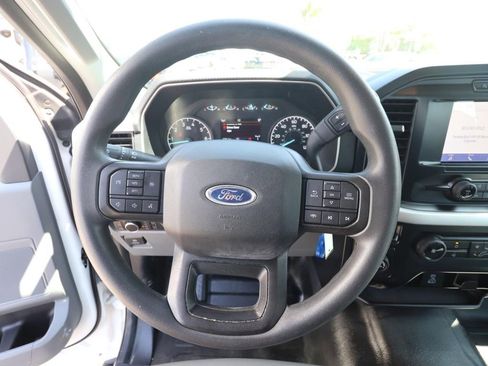 Used 2023 Ford F150 XL image 18