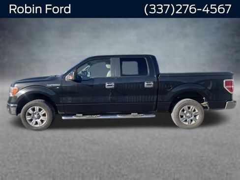 Used 2010 Ford F150 XLT image 2