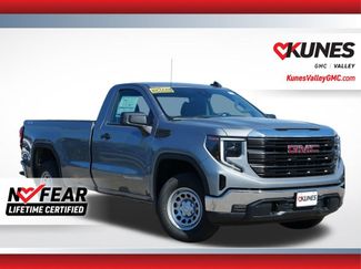 New 2026 GMC Sierra 1500 Pro AWD/4WD video 1
