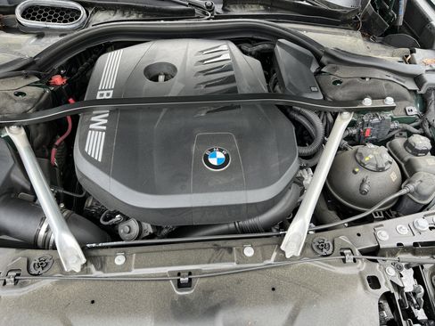 Used 2024 BMW 740i RWD image 34