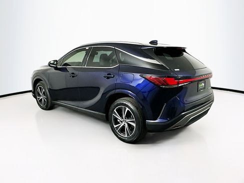 Used 2024 Lexus RX 350 Premium w/ Cold Area Package image 5