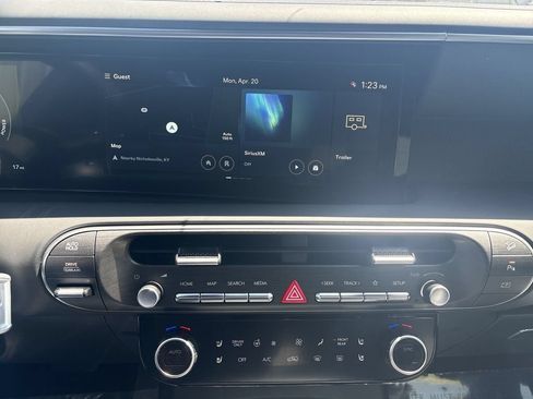 New 2026 Hyundai Palisade Calligraphy AWD/4WD image 12