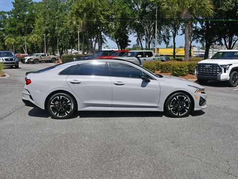 Used 2022 Kia K5 GT-Line w/ GT-Line FWD Premium Package image 5