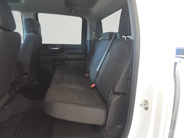 New 2026 Chevrolet Silverado 2500 Custom w/ Custom Value Package AWD/4WD image 24