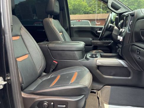 Used 2022 GMC Sierra 3500 AT4 w/ AT4 Premium Plus Package AWD/4WD image 27
