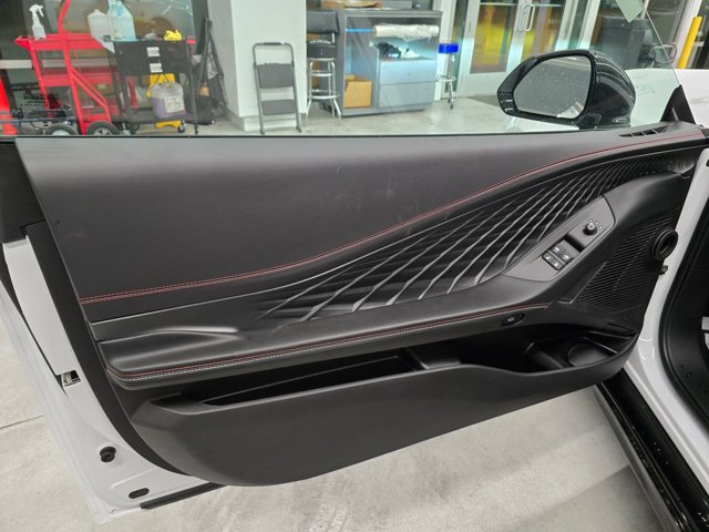 New 2026 Dodge Charger Scat Pack AWD/4WD image 14