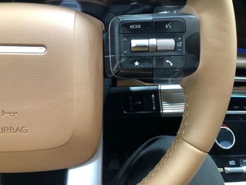 New 2026 Hyundai Santa Fe Limited AWD/4WD image 24