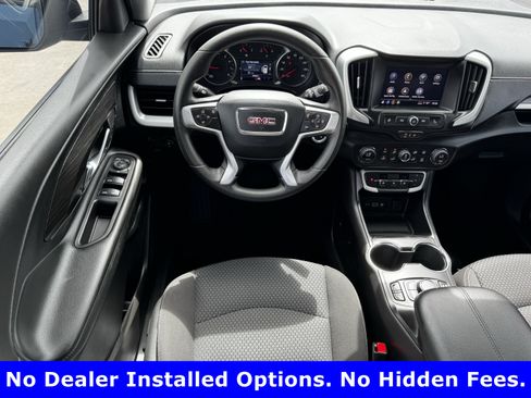 Used 2024 GMC Terrain SLE w/ Driver Convenience Package FWD image 14