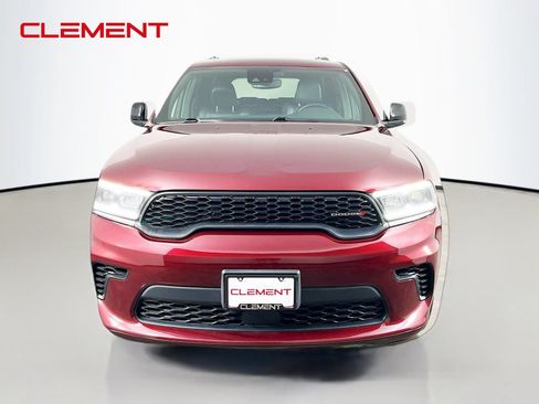Used 2024 Dodge Durango GT AWD/4WD image 3