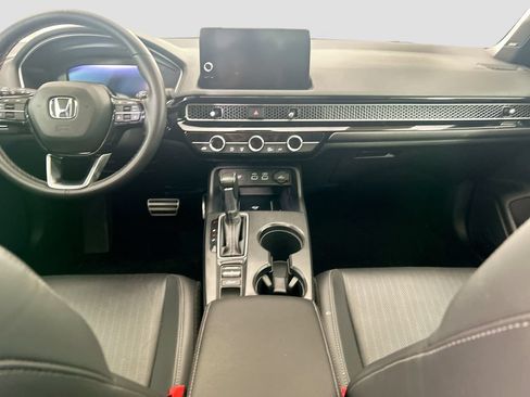Used 2023 Honda Civic Sport Touring image 13