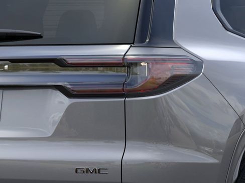 New 2026 GMC Acadia Denali Ultimate image 11