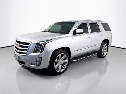 Used 2016 Cadillac Escalade Premium