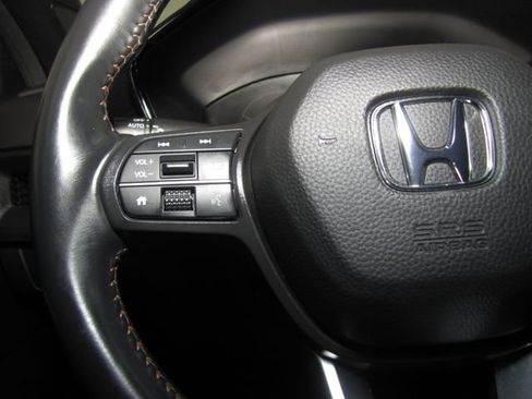 Certified 2023 Honda CR-V Sport image 5