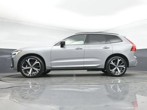 Used 2024 Volvo XC60 B5 Ultimate w/ Climate Package AWD/4WD image 42