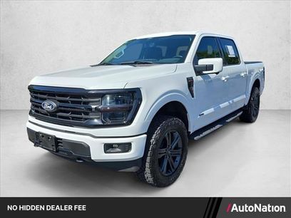 Used 2024 Ford F150 XLT