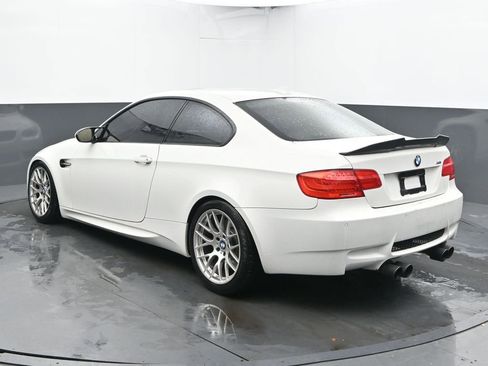 Used 2013 BMW M3 Coupe w/ Premium Pkg image 6