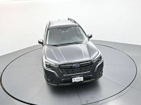 Used 2023 Subaru Forester Premium AWD/4WD image 28