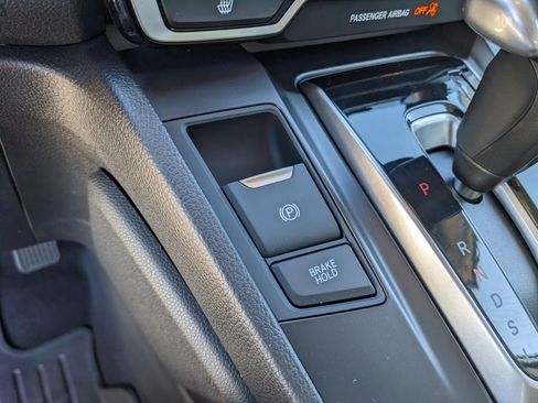 Used 2022 Honda CR-V EX image 31