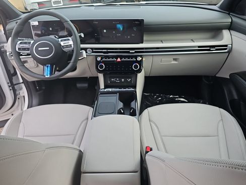 New 2026 Hyundai Tucson Limited AWD/4WD image 29