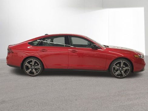 New 2026 Honda Accord SE image 36