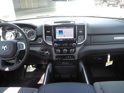 New 2026 RAM 1500 Big Horn image 21