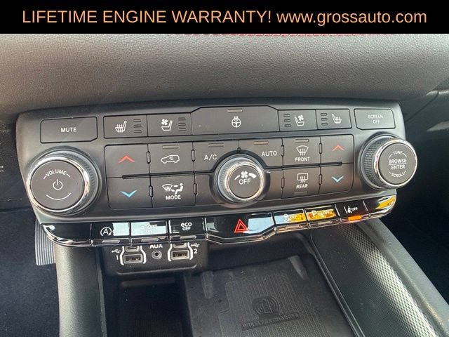 Used 2024 Dodge Durango GT AWD/4WD image 24
