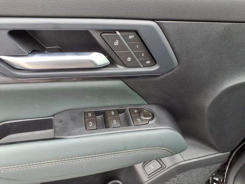 New 2026 GMC Terrain AT4 image 28