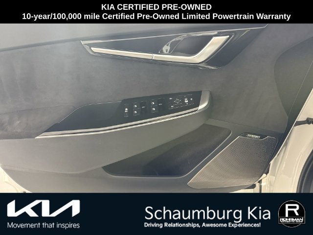 Certified 2023 Kia EV6 GT AWD/4WD image 19