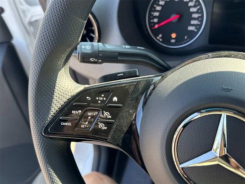 New 2025 Mercedes-Benz Sprinter 2500 image 24