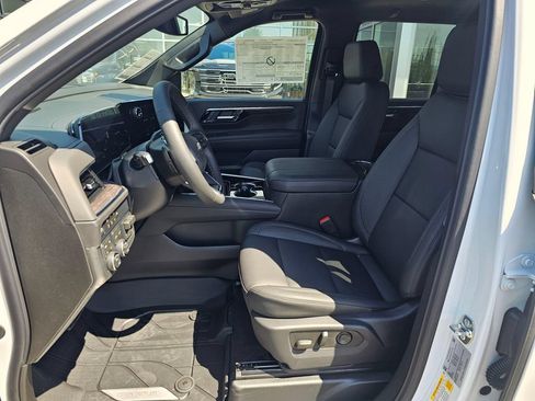 New 2026 Chevrolet Tahoe LT AWD/4WD image 23