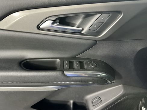 Used 2024 Chevrolet Traverse LS w/ LPO, Floor Liner Package FWD image 11