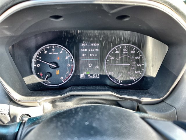 Used 2021 Subaru Outback Limited XT w/ Popular Package #2 AWD/4WD image 18