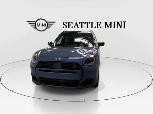 New 2026 MINI Cooper Countryman S w/ Comfort Package Max image 4