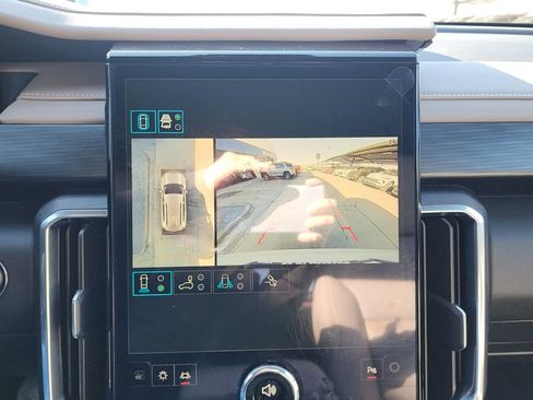 New 2026 GMC Acadia Elevation w/ Black Edition image 29