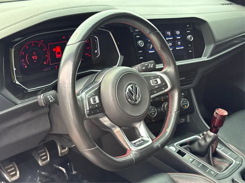 Used 2019 Volkswagen Jetta GLI Autobahn FWD image 16