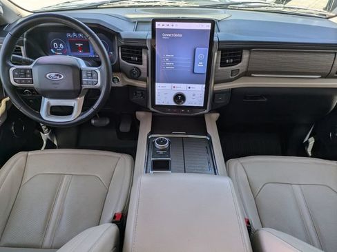 Used 2024 Ford Expedition Limited RWD image 21