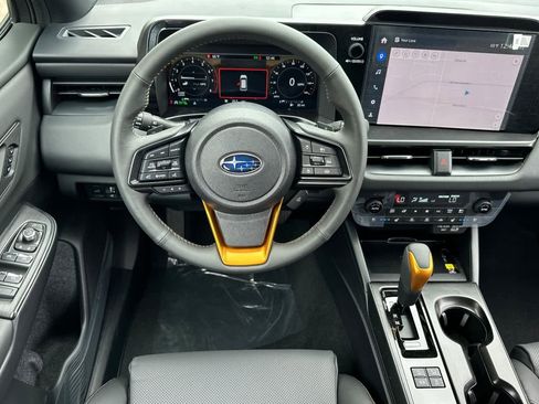 New 2026 Subaru Outback Wilderness AWD/4WD image 15