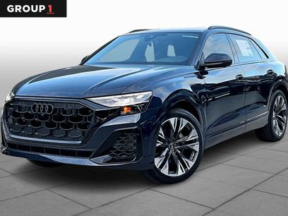 New 2026 Audi Q8 Premium Plus