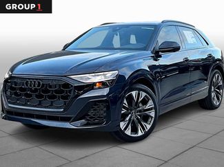 New 2026 Audi Q8 Premium Plus video 1