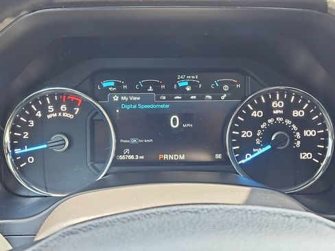 Used 2019 Ford F150 Lariat AWD/4WD image 34