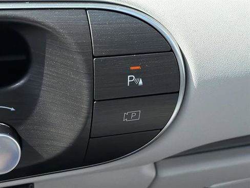 New 2026 Hyundai Palisade Calligraphy FWD image 22