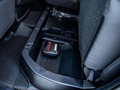 Used 2023 Toyota Tundra SR5 image 23