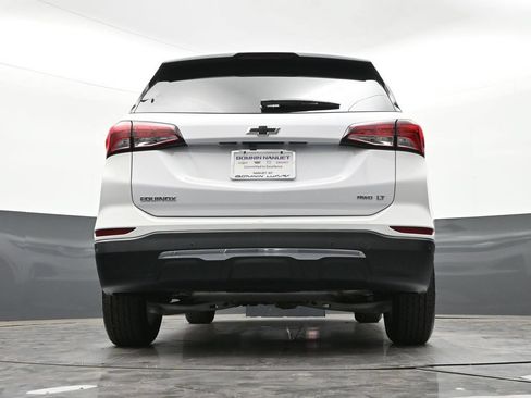 Used 2023 Chevrolet Equinox LT AWD/4WD image 27