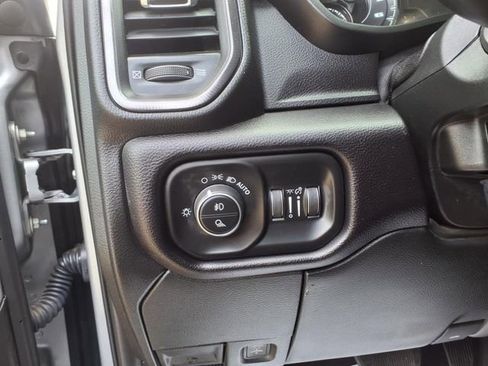 Certified 2022 RAM 2500 Power Wagon w/ Level 2 Equipment Group image 16