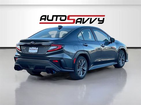 Used 2024 Subaru WRX image 7