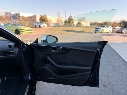 Used 2019 Audi S5 Premium Plus w/ Premium Plus image 26