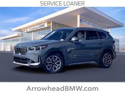 Used 2026 BMW X1 xDrive28i w/ Convenience Package